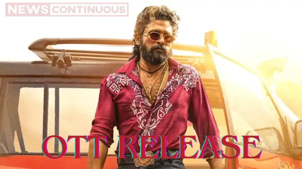 pushpa 2 ott release update know when and where to watch allu arjun film