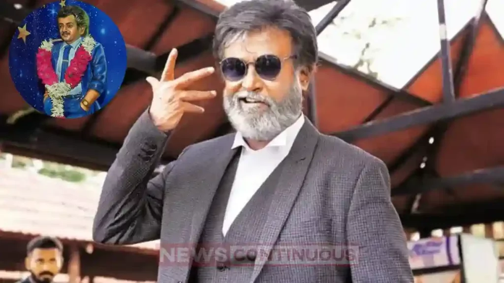 rajinikanth birthday south superstar statue anointed with milk video goes viral