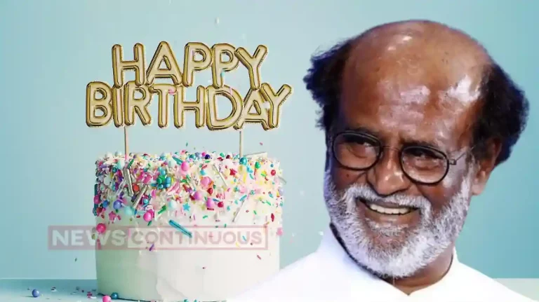 rajinikanth birthday special know south superstar net worth rajinikanth birthday special know south superstar net worth