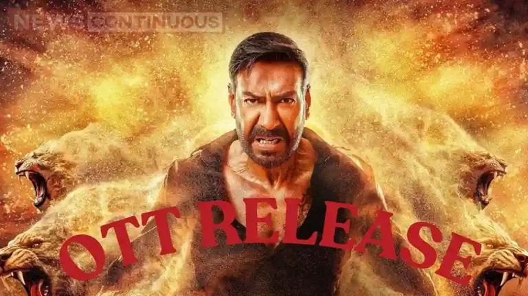 singham again ott release with one twist singham again ott release with one twist