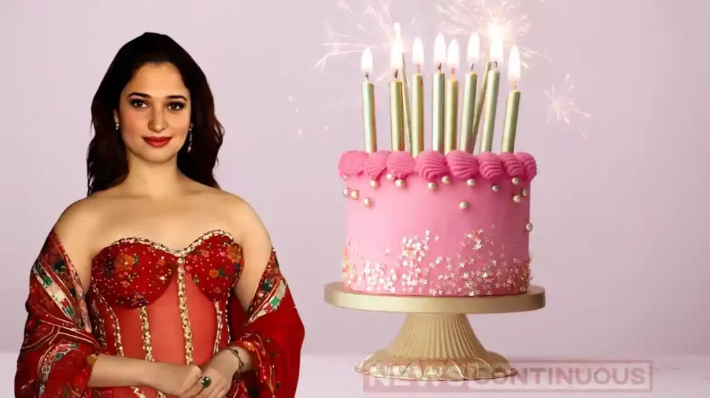 tamannaah bhatia birthday special know bahubali actress net worth