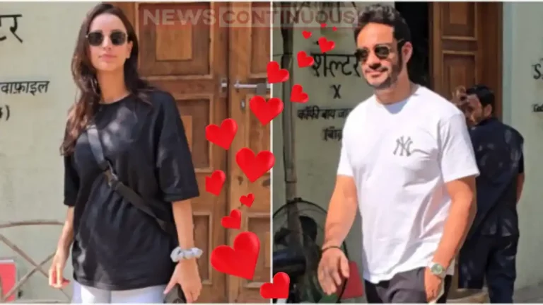 tripti dimri spotted with rumoured boyfriend sam merchan