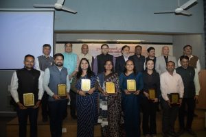 Ahmedabad Information Office and Press Academy, Gandhinagar's innovative approach