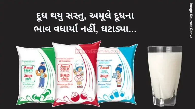 Amul Milk Price Cut Amul milk Prices of Gold, Taaza, Tea Special milk reduced by Rs 1 Amul Milk Price Cut Amul milk Prices of Gold, Taaza, Tea Special milk reduced by Rs 1