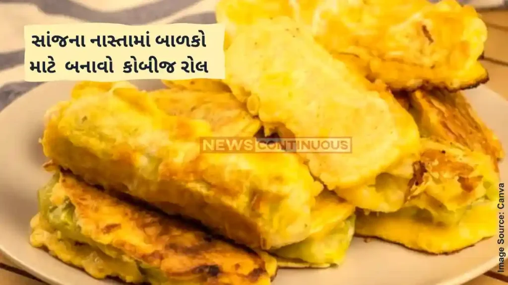 Cabbage Roll recipe Stuffed Cabbage Roll Are the Comforting snacks You Should Make This Week