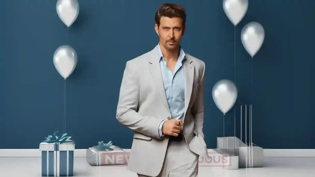 Hrithik roshan birthday special know actor net worth