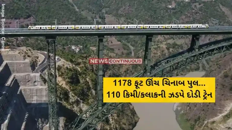 Indian RailwayIndia’s dream of a direct rail link to Kashmir moves closer to reality Indian RailwayIndia's dream of a direct rail link to Kashmir moves closer to reality