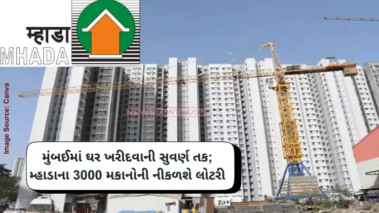 MHADA Lottery 2025 MHADA to put 3000 houses on sale by mid-2025 MHADA Lottery 2025 MHADA to put 3000 houses on sale by mid-2025