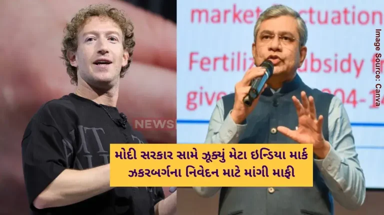 Meta India Apologise ‘Inadvertent error' Meta India apologises for Mark Zuckerberg's remark on 2024 elections