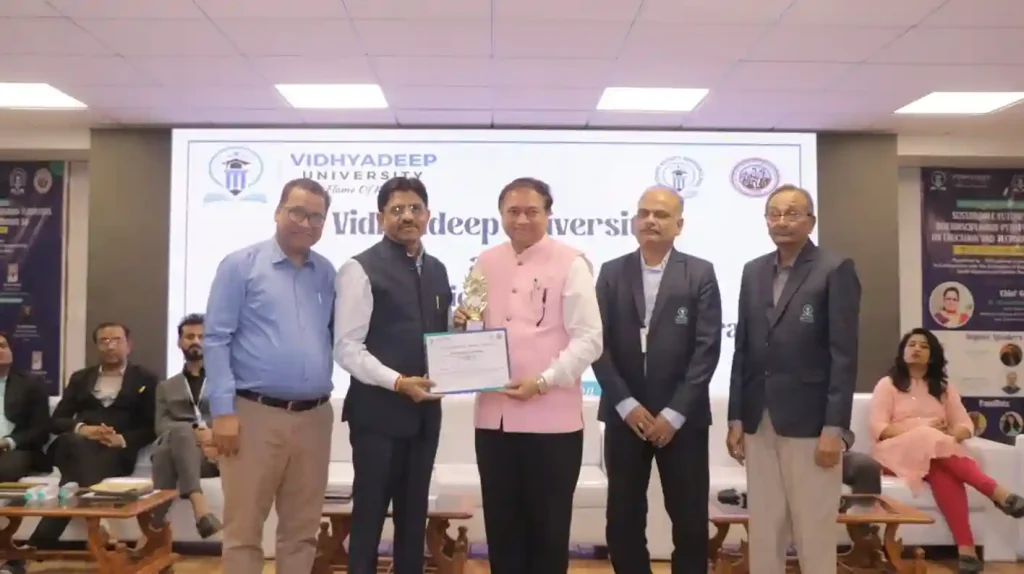 Organ Donation It is important to create awareness among the youth, Surat researchers present a motivational research paper on organ donation