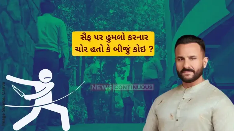 Saif Ali Khan attack Actor Saif Ali Khan stabbed inside Bandra house Here are 5 unanswered questions Saif Ali Khan attack Actor Saif Ali Khan stabbed inside Bandra house Here are 5 unanswered questions
