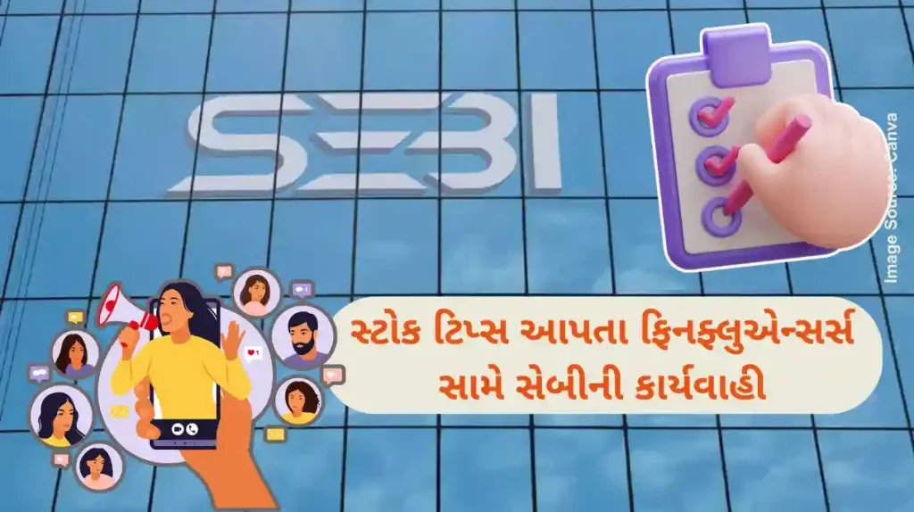 Sebi restricts finfluencers from using live stock market data for educational content