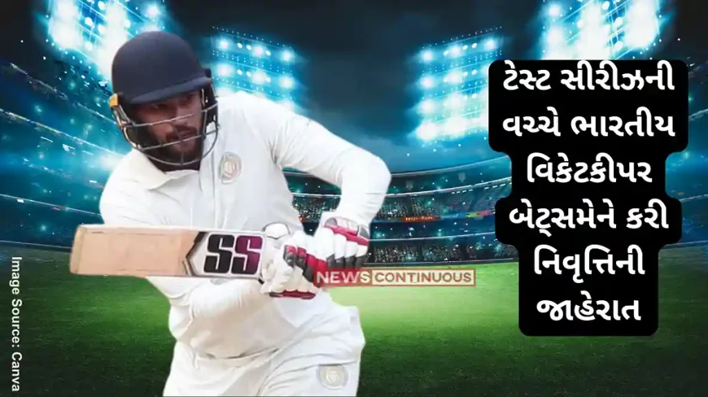 Sheldon Jackson Retirement Sheldon Jackson announces retirement from white-ball cricket after 18-year long career