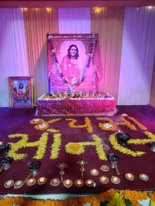 Sonal Maa's 101st birth anniversary celebrated in a devotional manner in Surat