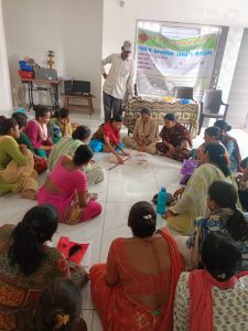 Through the ‘Vocal for Local’ campaign, so many artisans were trained in kite making for Rs 23 lakh