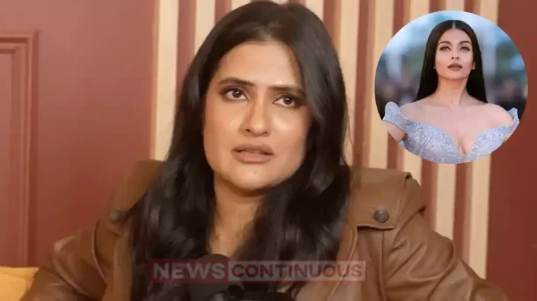 aishwarya rai changed after getting fame sona mohapatra reveals