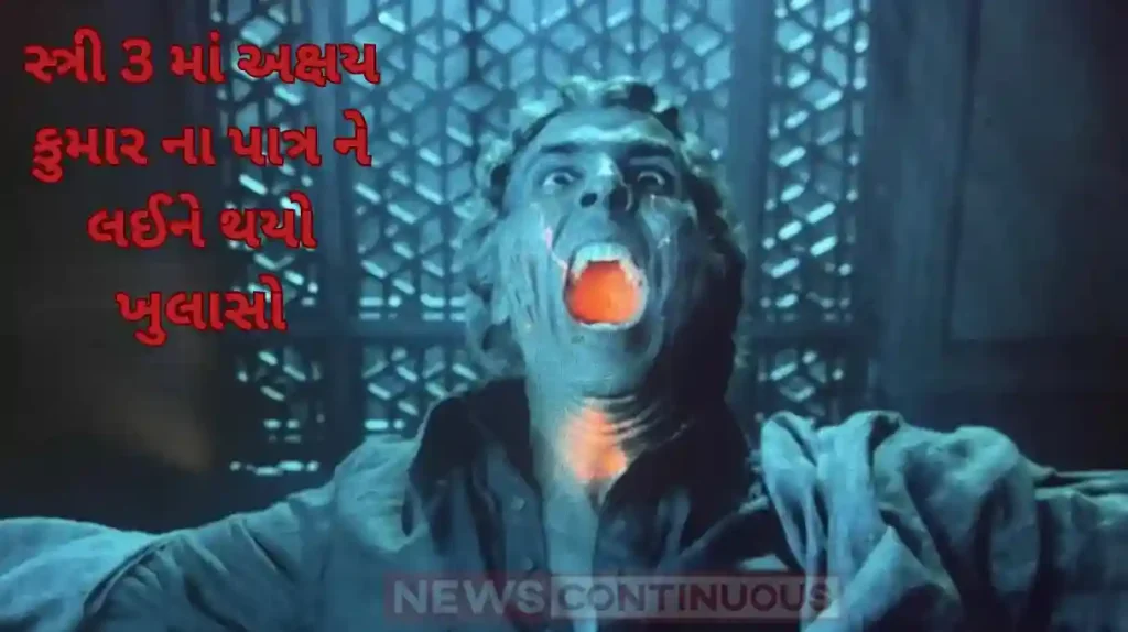 akshay kumar to return in shraddha kapoor stree 3