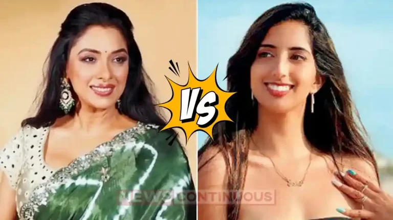 anupama fame rupali ganguly gets relief against stepdaughter esha verma defamation case