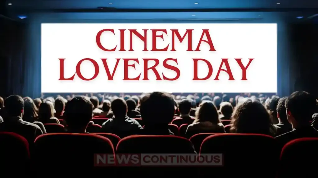cinema lovers day Watch these movie just rupees 99