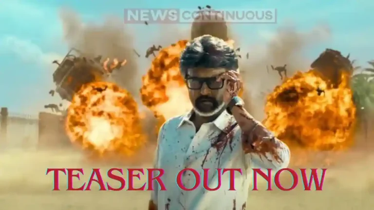 jailer 2 action packed teaser released