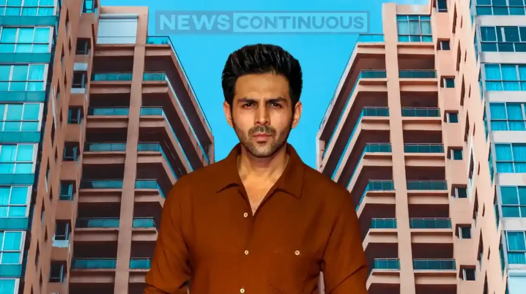 kartik aaryan to buy 2 properties in mumbai