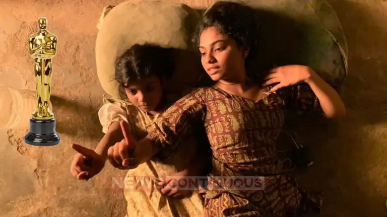 oscar 2025 priyanka chopra and guneet moonga short film anuja nominated for academy award