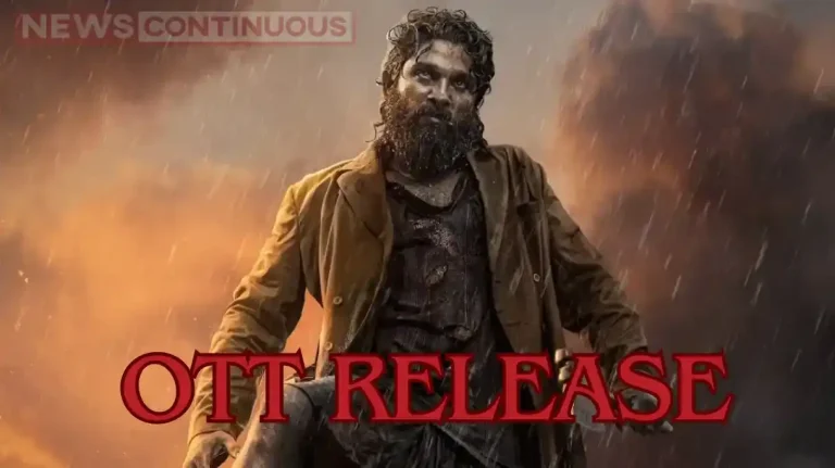 pushpa 2 ott release allu arjun film likely be released on netflix pushpa 2 ott release allu arjun film likely be released on netflix
