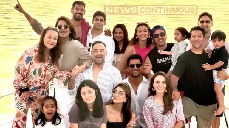 ranbir kapoor alia bhatt celebrate new year 2025 in thailand with raha and family ranbir kapoor alia bhatt celebrate new year 2025 in thailand with raha and family