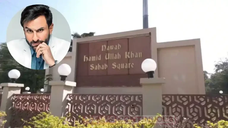 saif ali khan bhopal property may come under government control