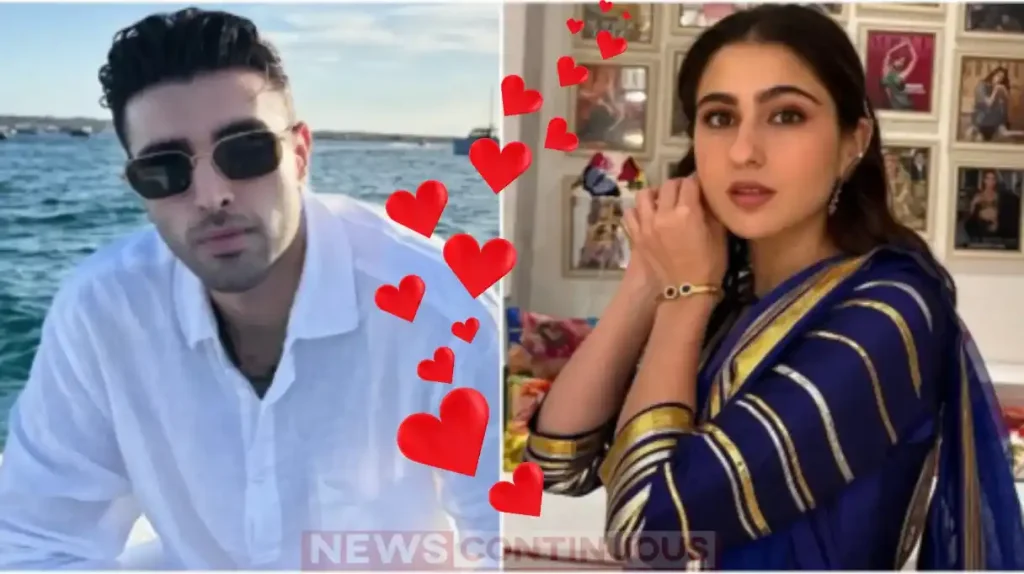sara ali khan dating arjun bajwa rumored boyfriend breaks silence