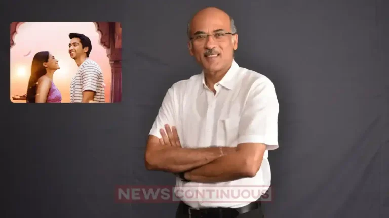 sooraj barjatya brings ott debut with bada naam karenge