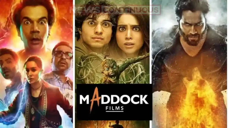 stree 3 release date announced maddock film announce 8 film release date