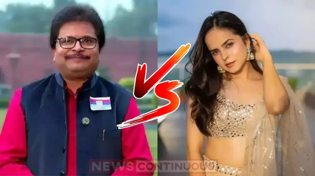 taarak mehta ka ooltah chashmah asit modi slams on palak sidhwani alligation