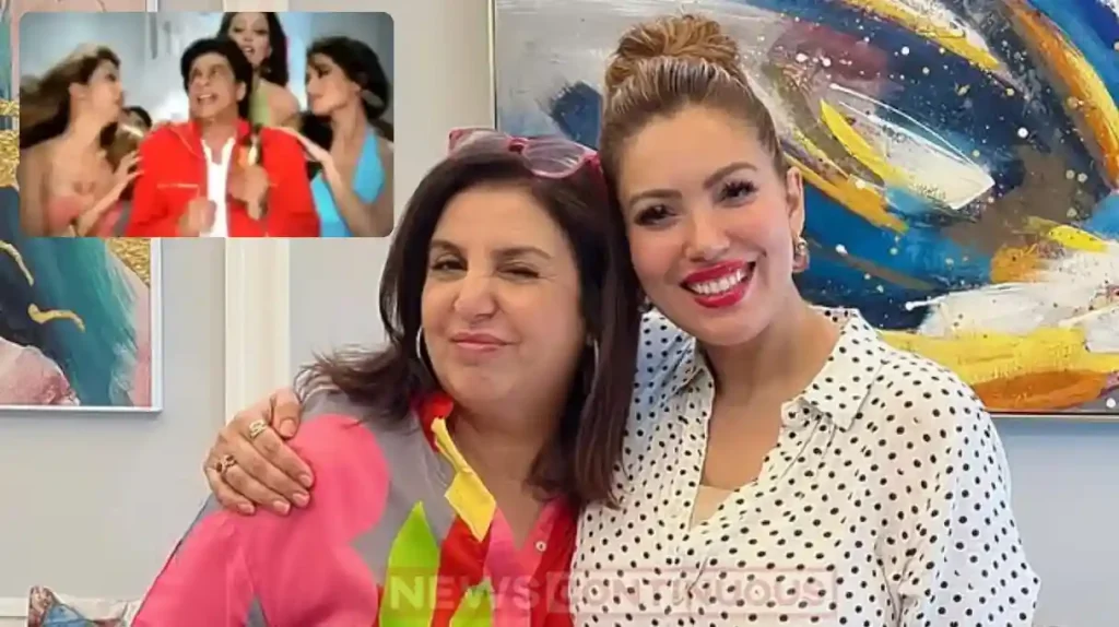 taarak mehta ka ooltah chashmah babita ji aka munmun dutta share experience working with shahrukh khan