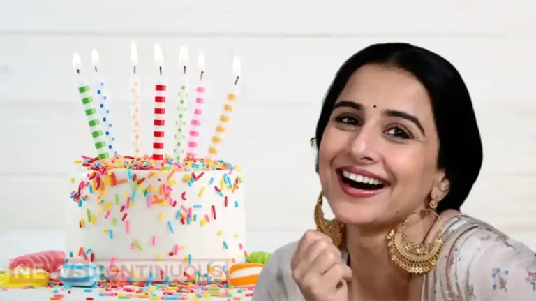 vidya balan birthday special know actress net worth vidya balan birthday special know actress net worth