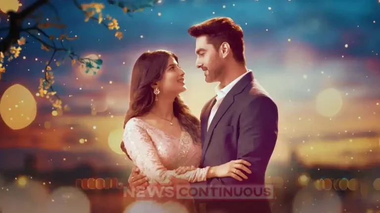 yeh rishta kya kehlata hai leap abhira and armaan living new life