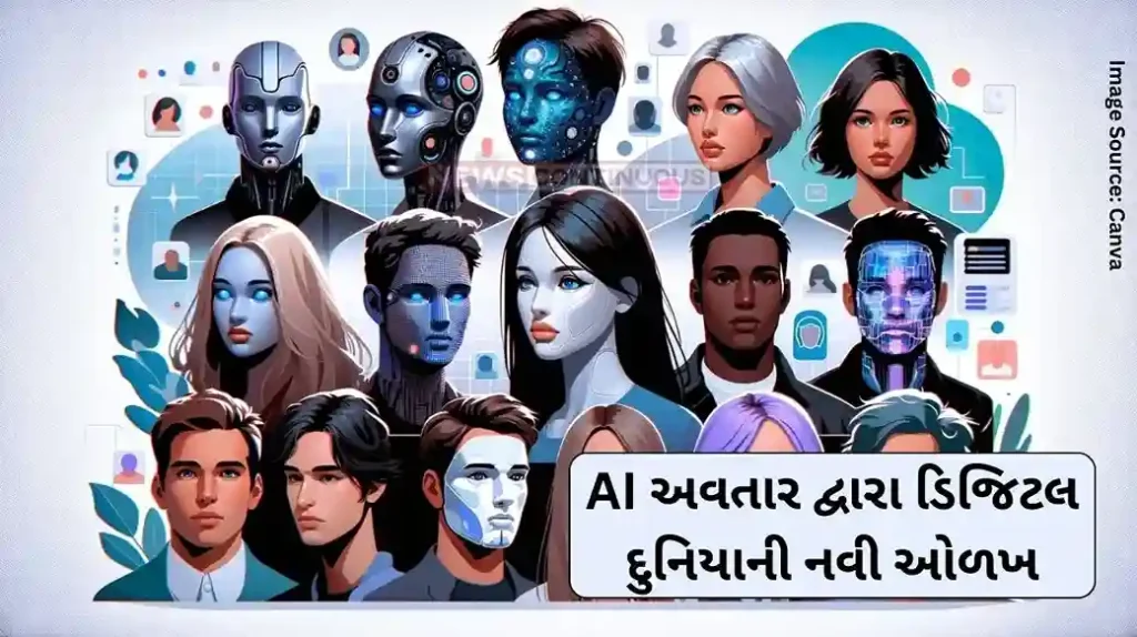 AI Avatar Creator Challenge New identity of the digital world through AI avatars, opportunity to showcase AI avatars at WAVES Summit for 2025
