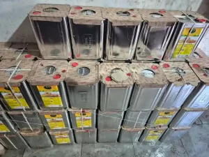Ahmedabad The Food and Drugs Department seized 1500 kg of fake cheese in this city of Gujarat.