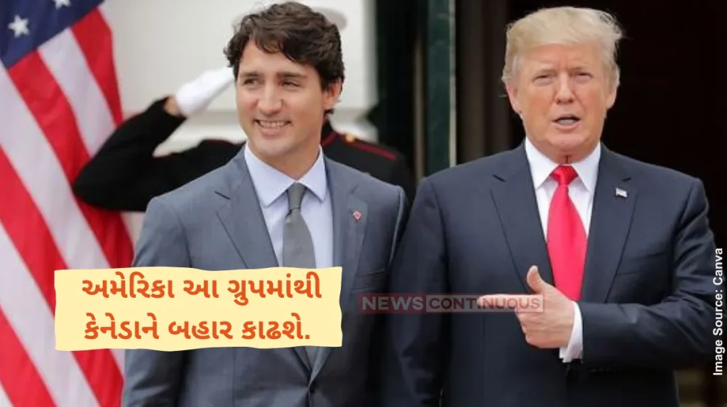 Canada Five Eyes Canada White House official pushes to axe Canada from Five Eyes intelligence group