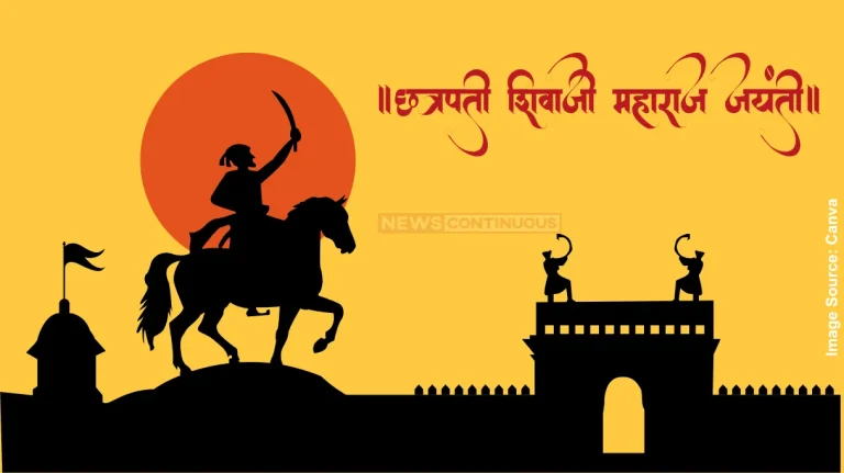 Chhatrapati Shivaji Maharaj Jayanti The Maratha King Who Outsmarted Empires With His Guerrilla Tactics