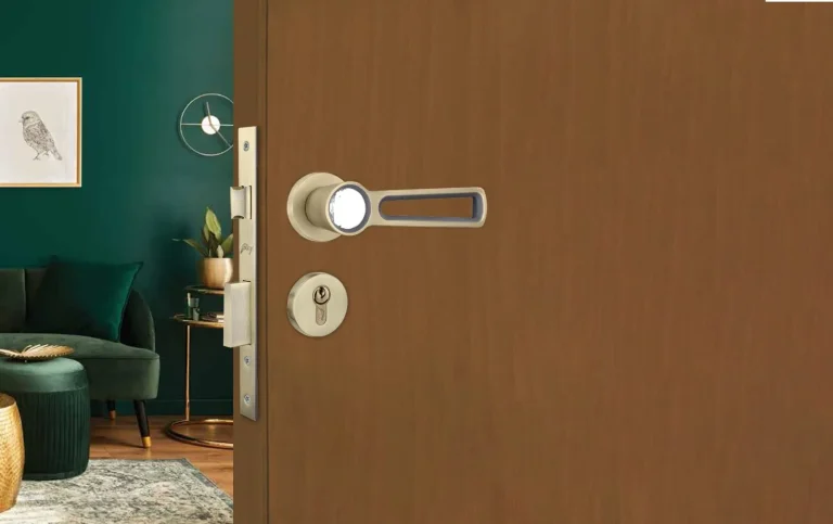 Godrej Enterprises Locks and Architectural Solutions by Godrej Enterprises Group Wins Big at India Design Mark Awards 2024