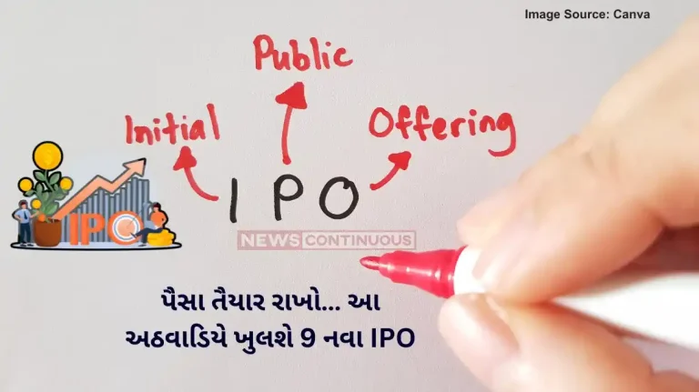 IPO calendar Primary market momentum picking up with 8 new issues, 6 listings scheduled next week