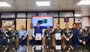 Indian Army Indian Army procures critical CBRN defence equipment from L&T Ltd