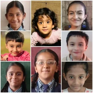 Jarukho program organized in Borivali on Sunday for kids