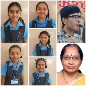 Jarukho program organized in Borivali on Sunday for kids 