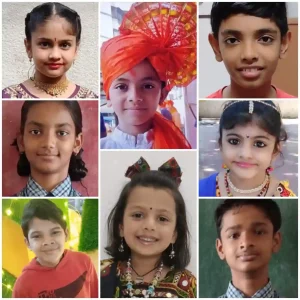 Jarukho program organized in Borivali on Sunday for kids 