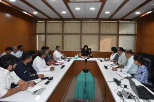 Millets festival Natural farming and millets festival organized in Surat, Chief Minister Bhupendrabhai Patel will deliver a virtual address