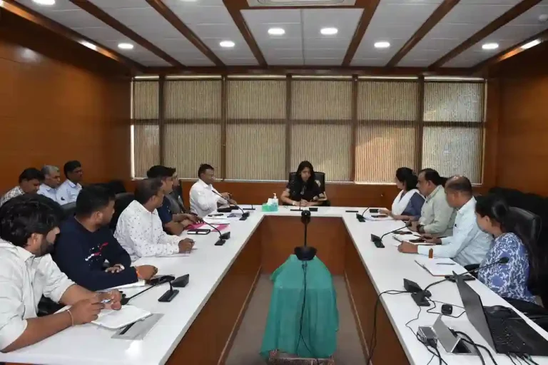 Millets festival Natural farming and millets festival organized in Surat, Chief Minister Bhupendrabhai Patel will deliver a virtual address