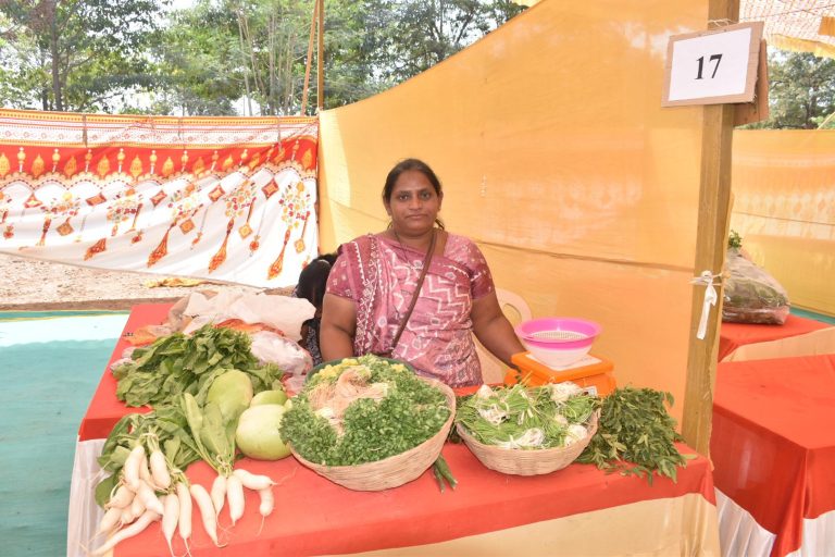 Natural Farming These women farmer are creating a new success story by cultivating in this way
