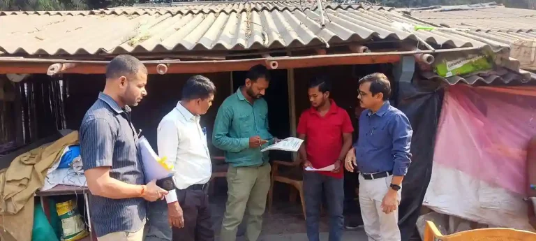 PM Awas Yojana New house survey started in Surat after 6 years under PM Awas Yojana (1) PM Awas Yojana New house survey started in Surat after 6 years under PM Awas Yojana